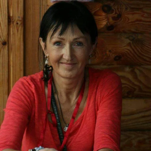 Merike Karro